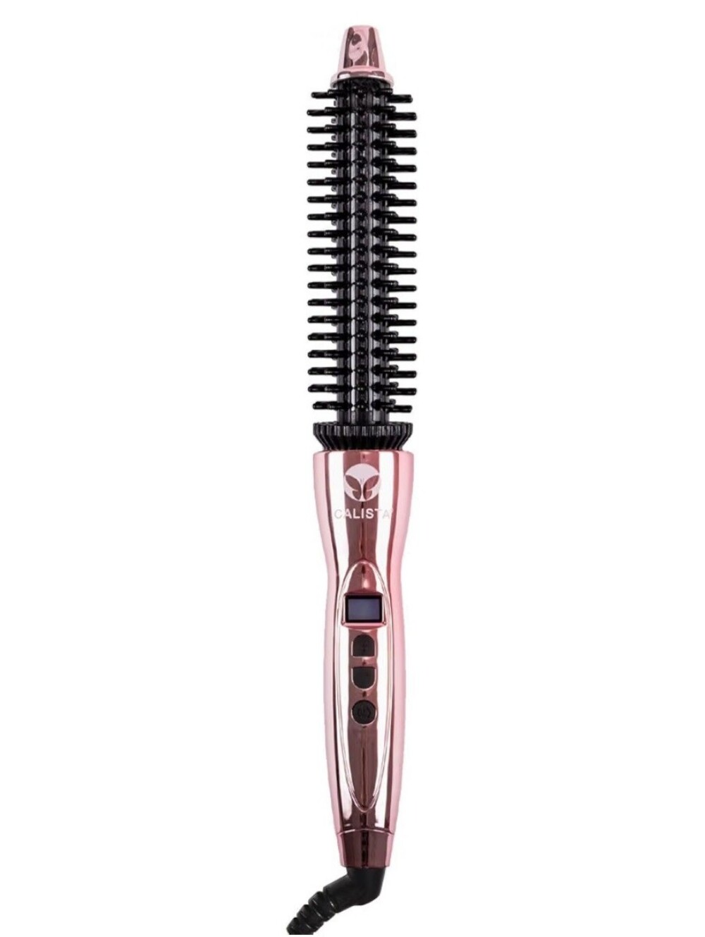 CALISTA Perfecter Pro Heated Round Brush .50